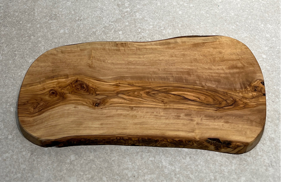 Wooden Board