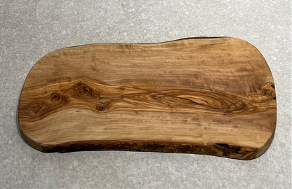 Wooden Board