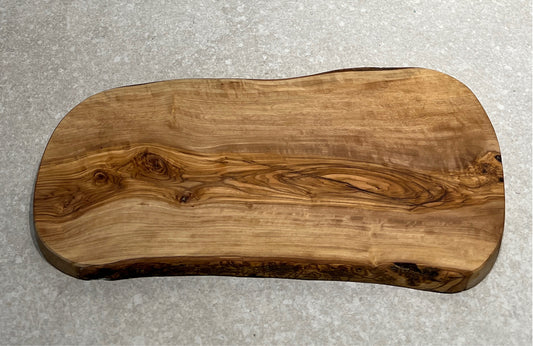 Wooden Board