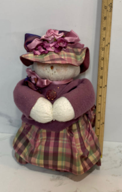 Snowman