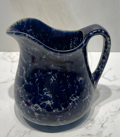Bennington Pottery Pitcher