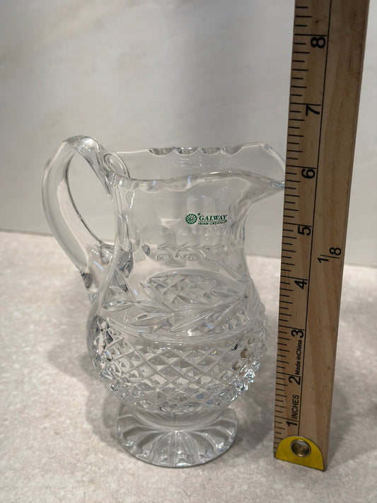 Galway Pitcher