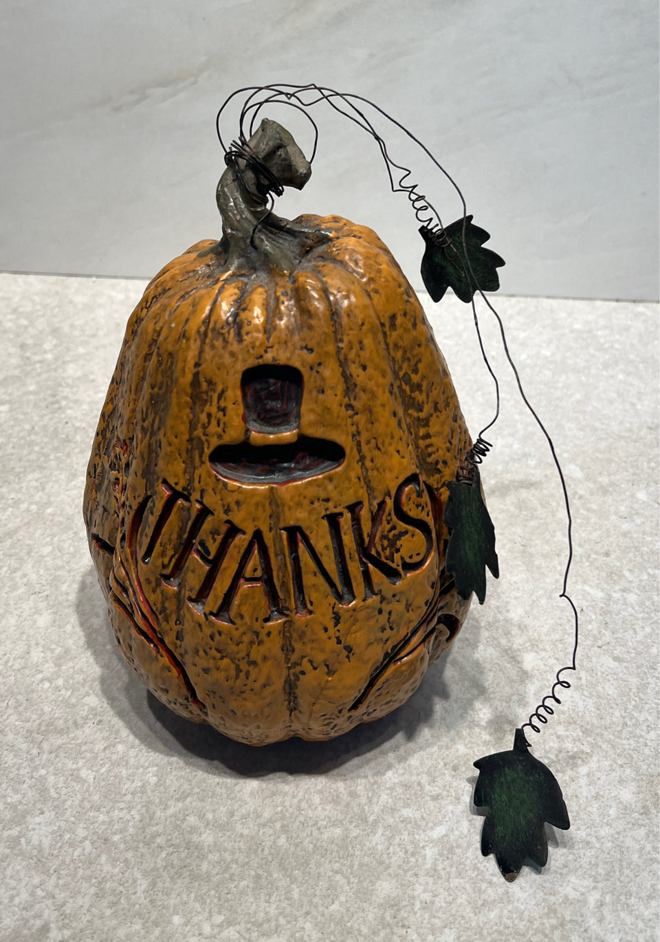 Pumpkin