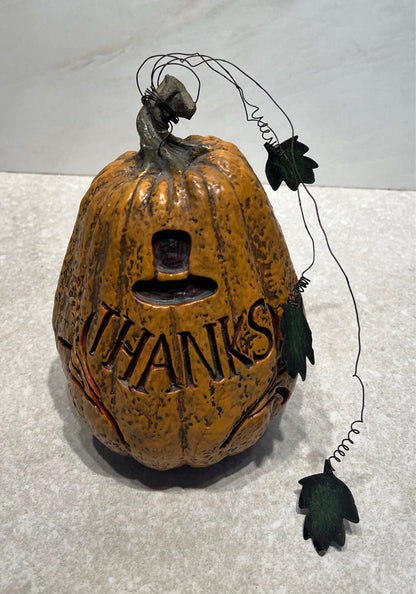 Pumpkin