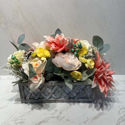 Artificial Decor