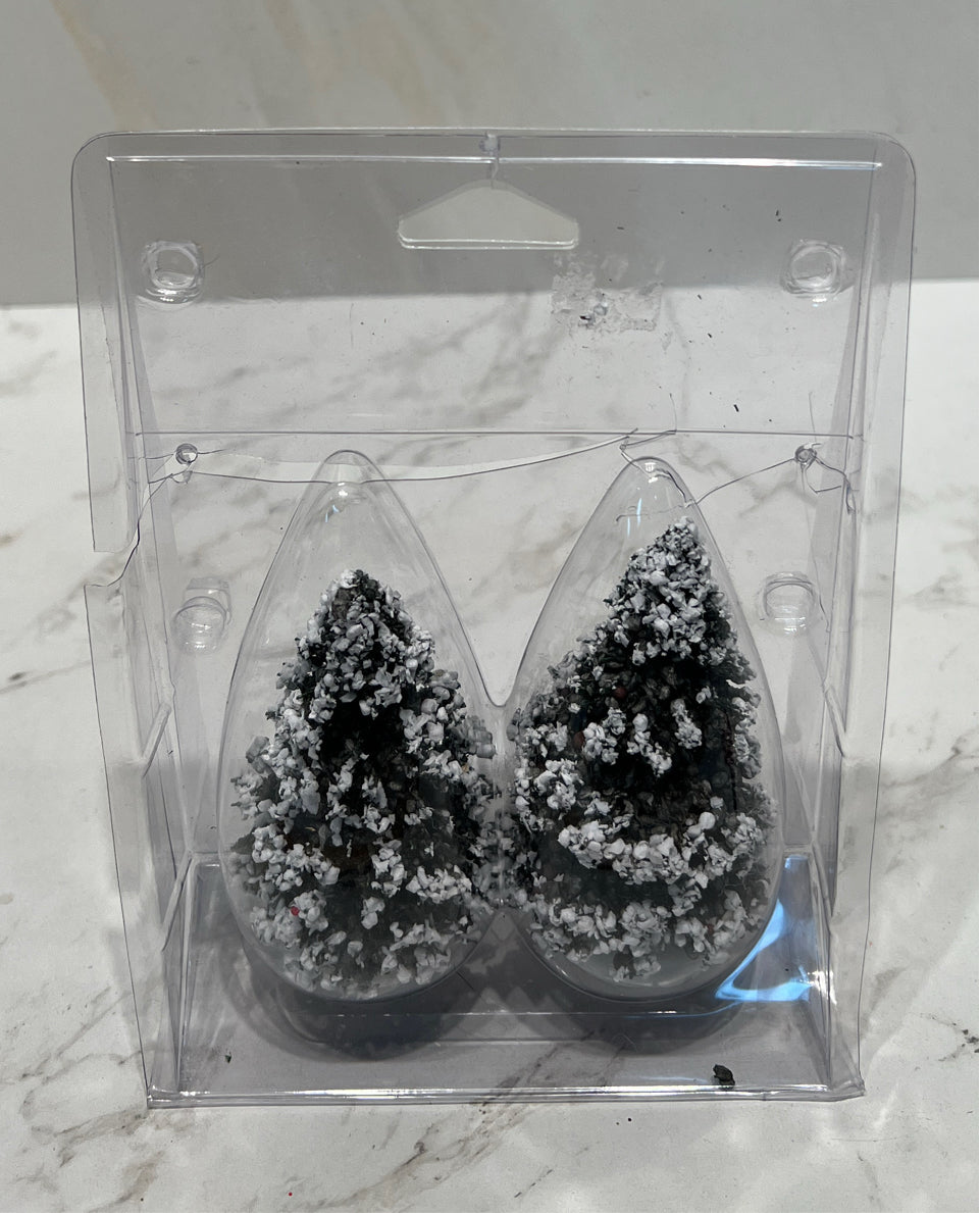 Lemax Trees