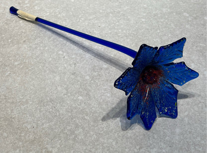 Glass Flower
