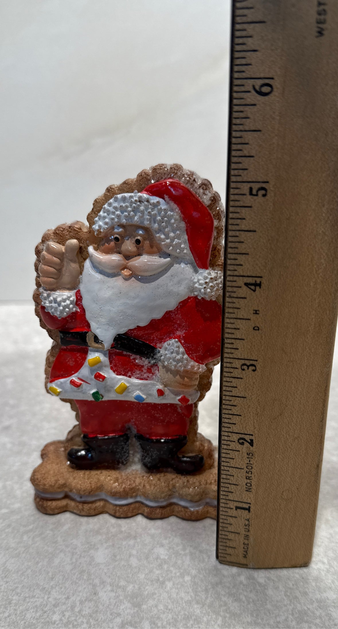 Santa