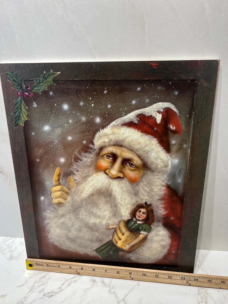 Christmas Wall Decor
