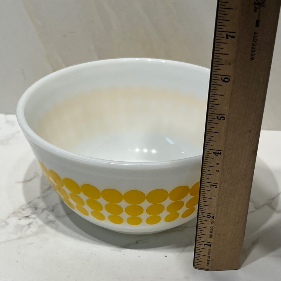 Pyrex 402 Bowl
