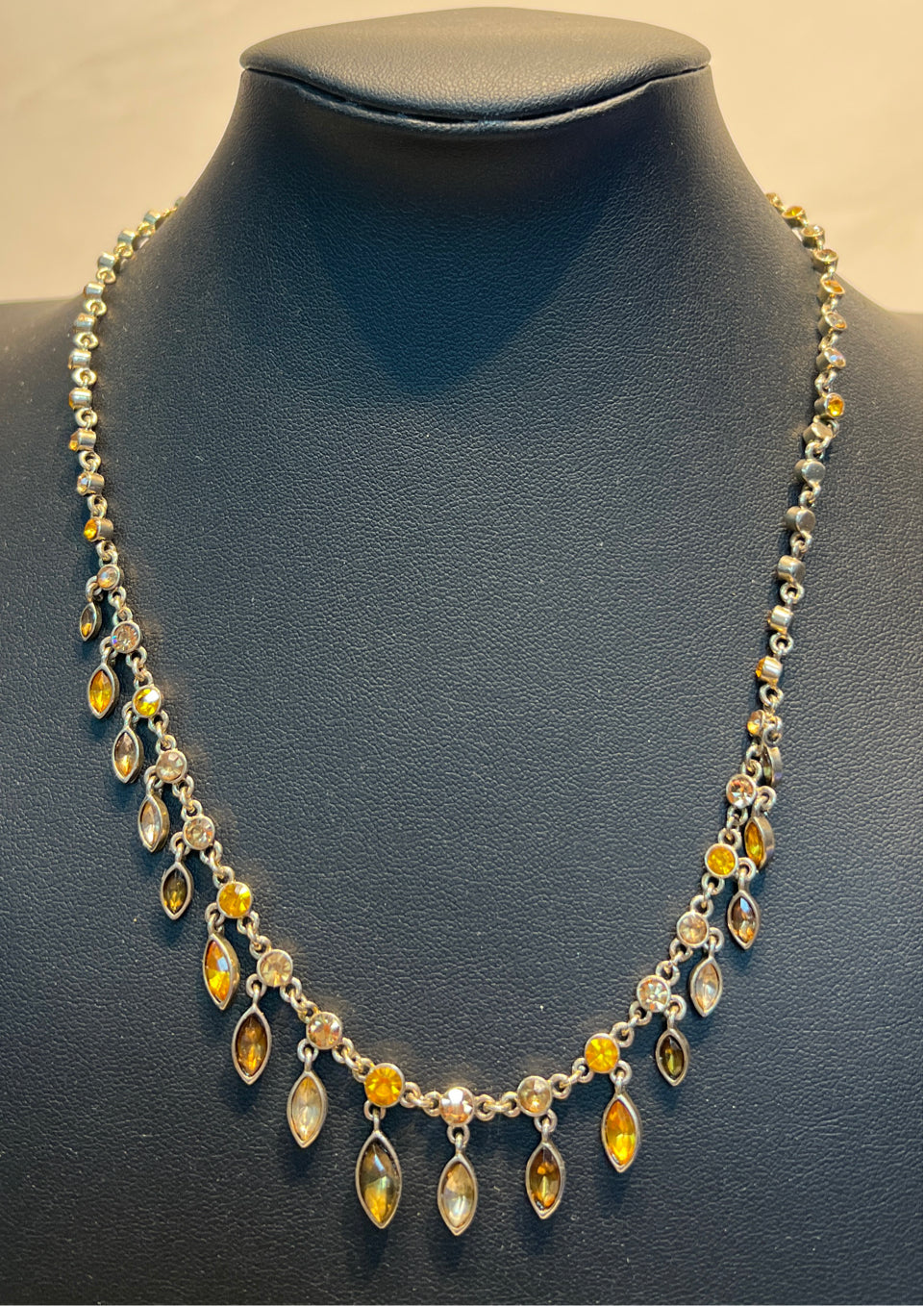 Trifari Necklace