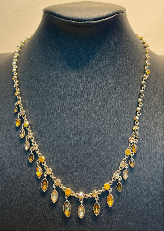 Trifari Necklace