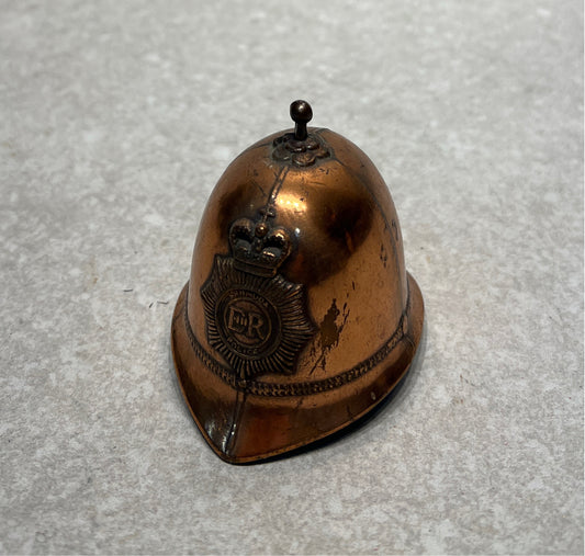 Copper Bell