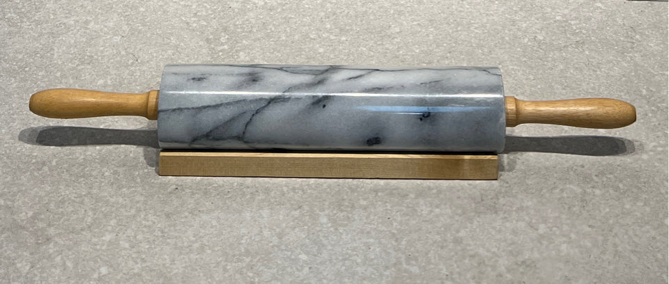 Rolling Pin on Stand
