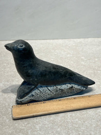Soapstone Figurine