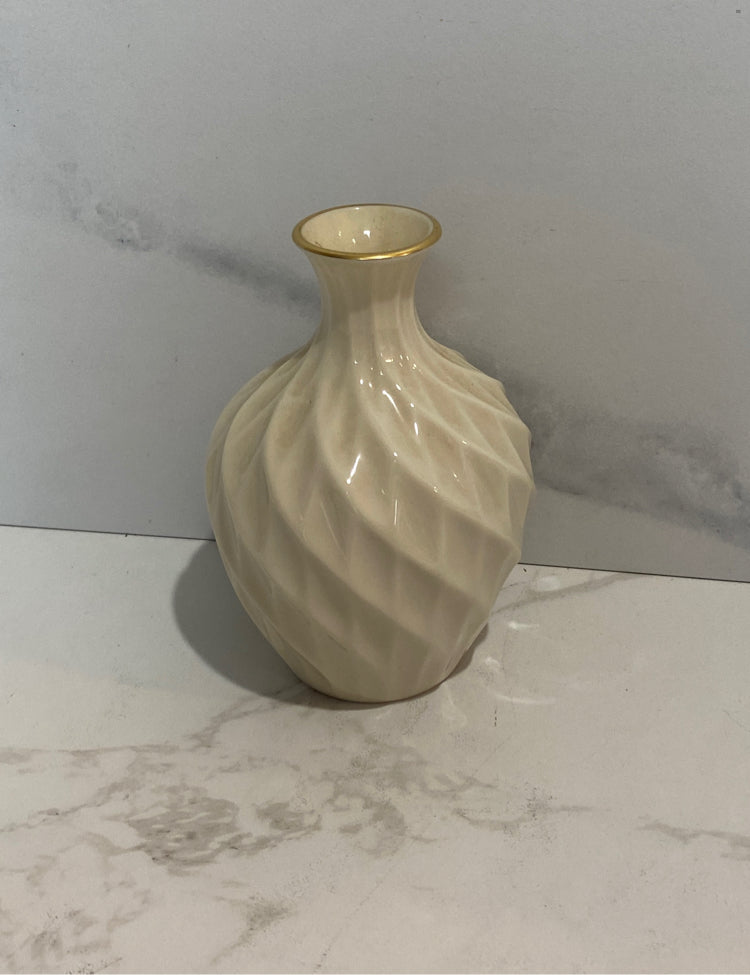 Lenox Vase