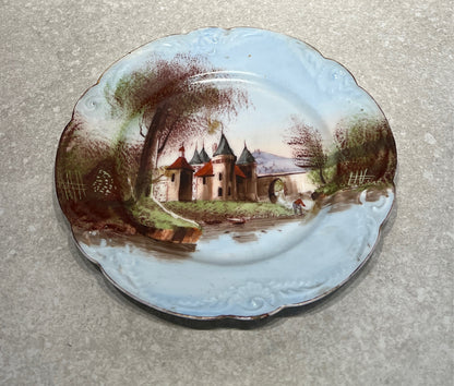 Antique Plate