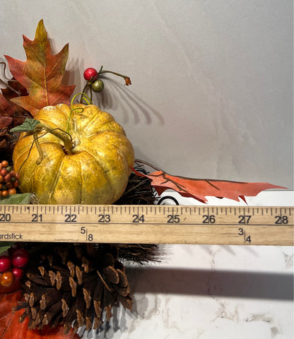 Fall Decor