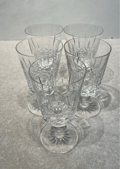 Set of 5 Cavan Glasses