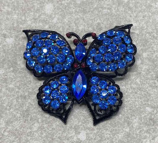 Butterfly Pin