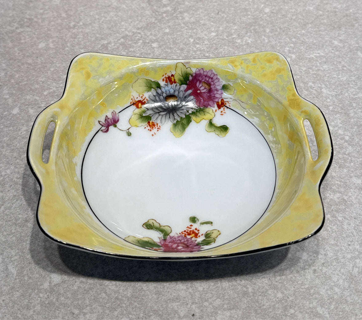 Noritake Dish
