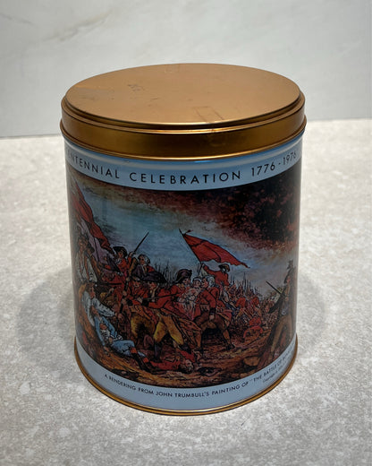 Vintage Tin