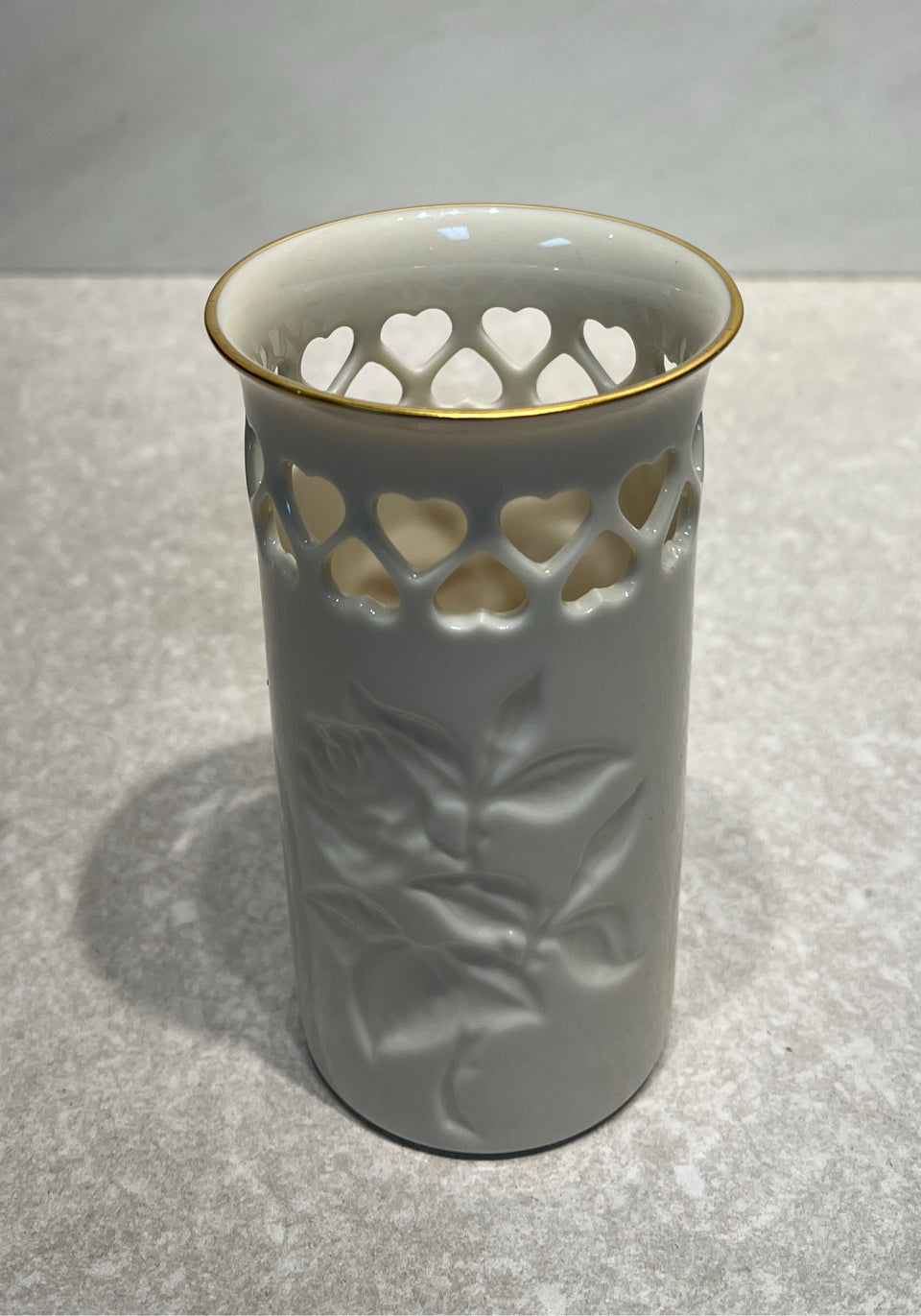 Lenox Vase