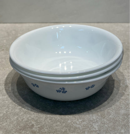 Set of 3 Corelle Bowls