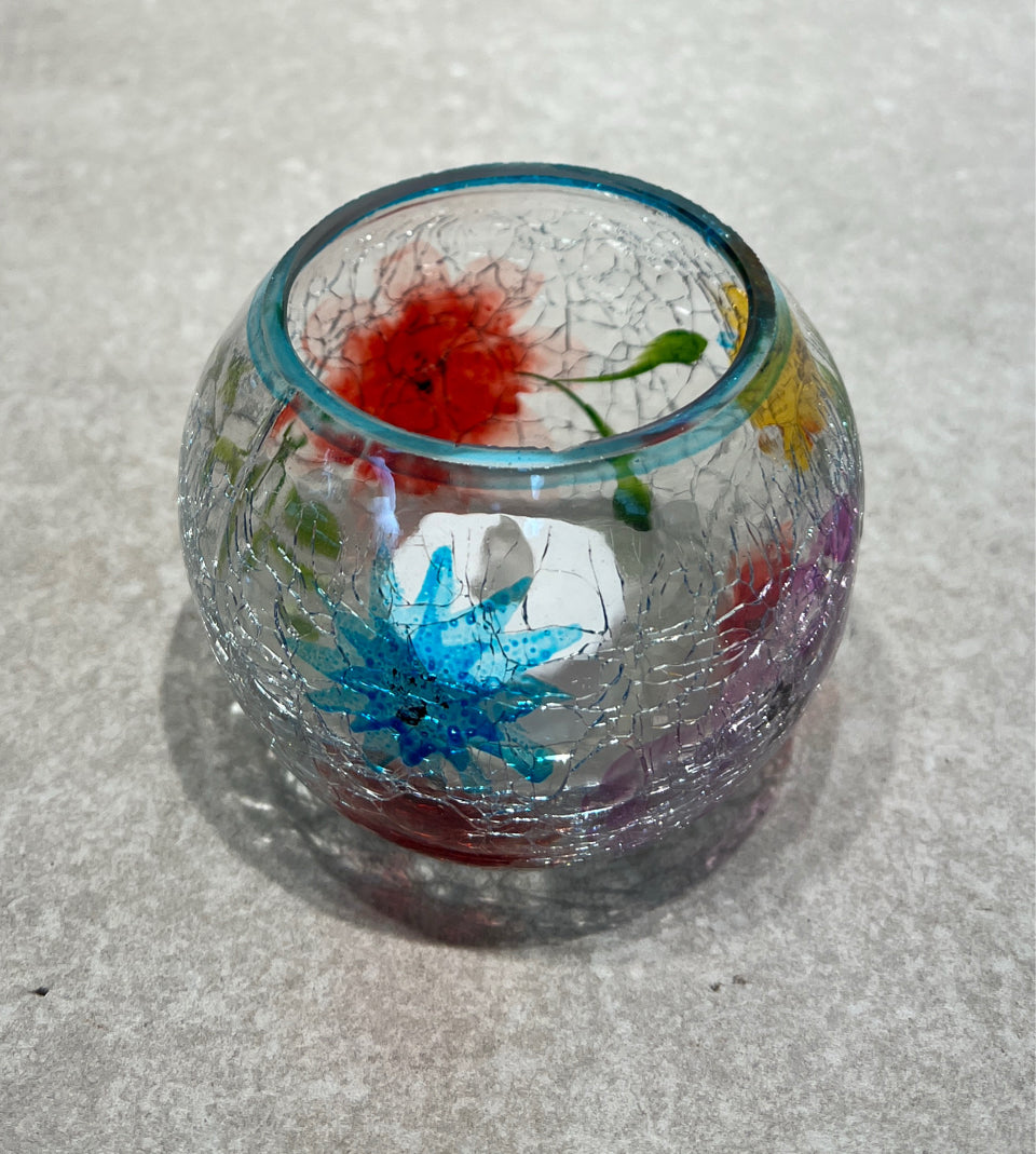 Candleholder