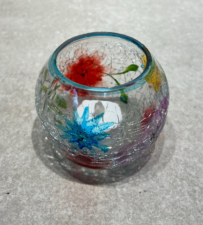 Candleholder