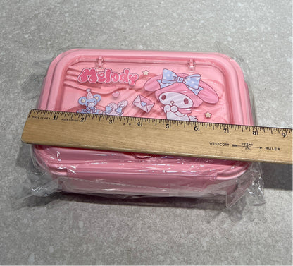 Melody Bento Box