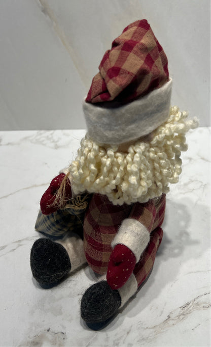 Santa