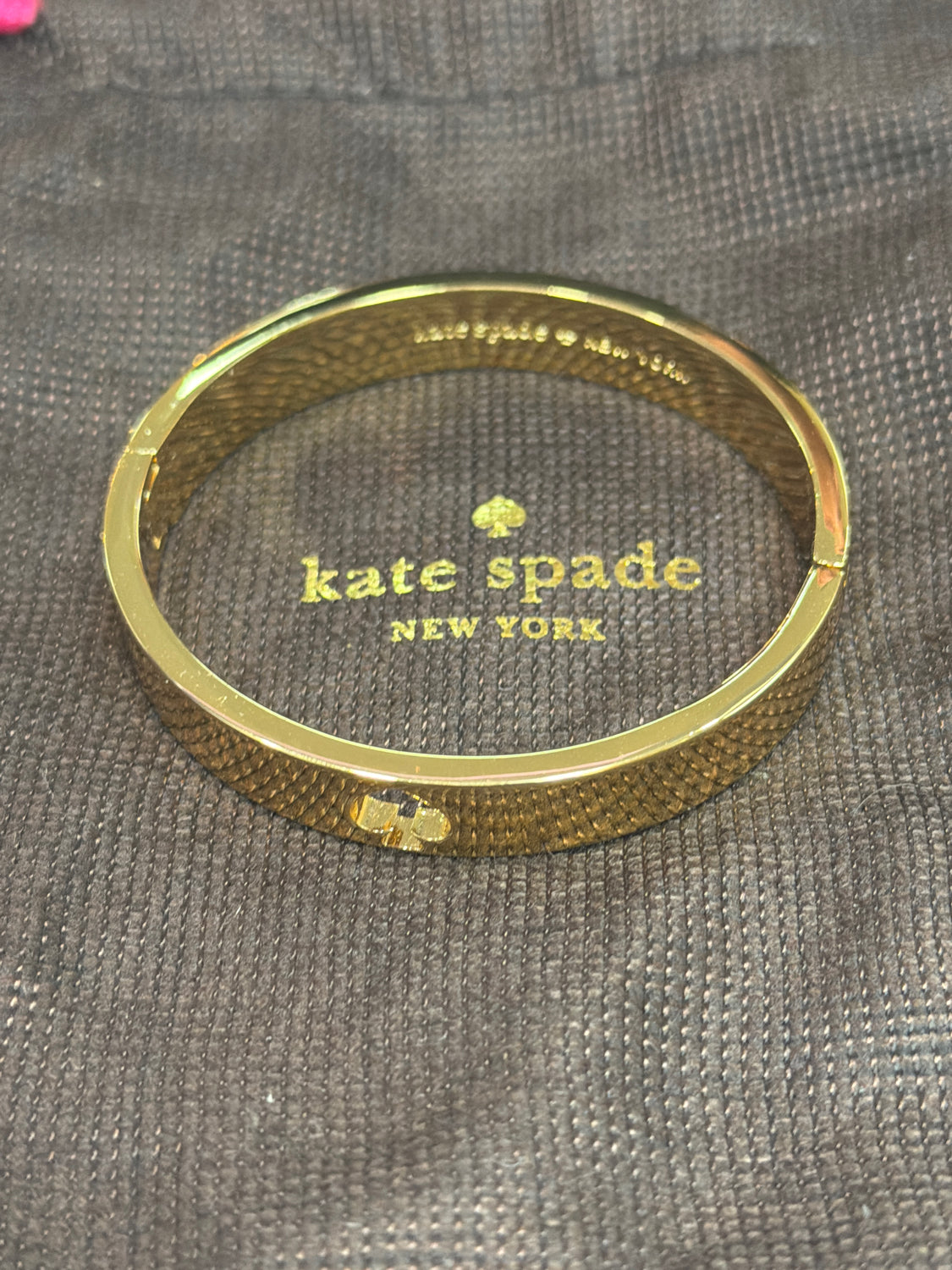 Kate Spade Bracelet