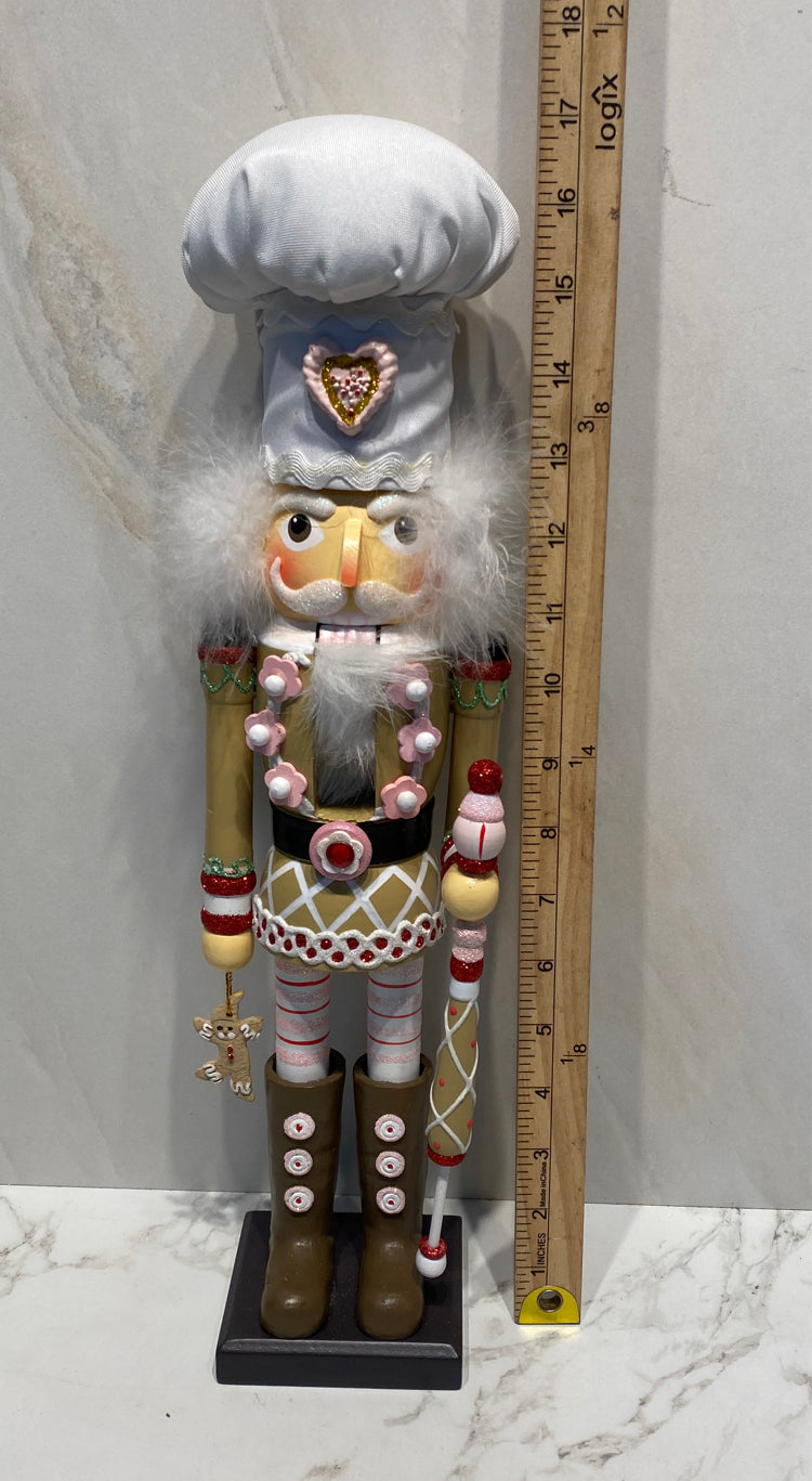 Nutcracker