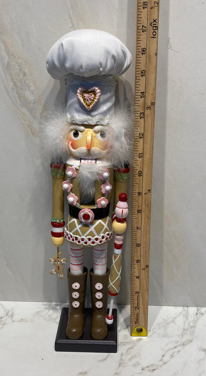 Nutcracker