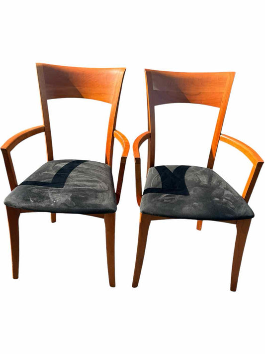 Set of 2 Copeland Furn. Chairs