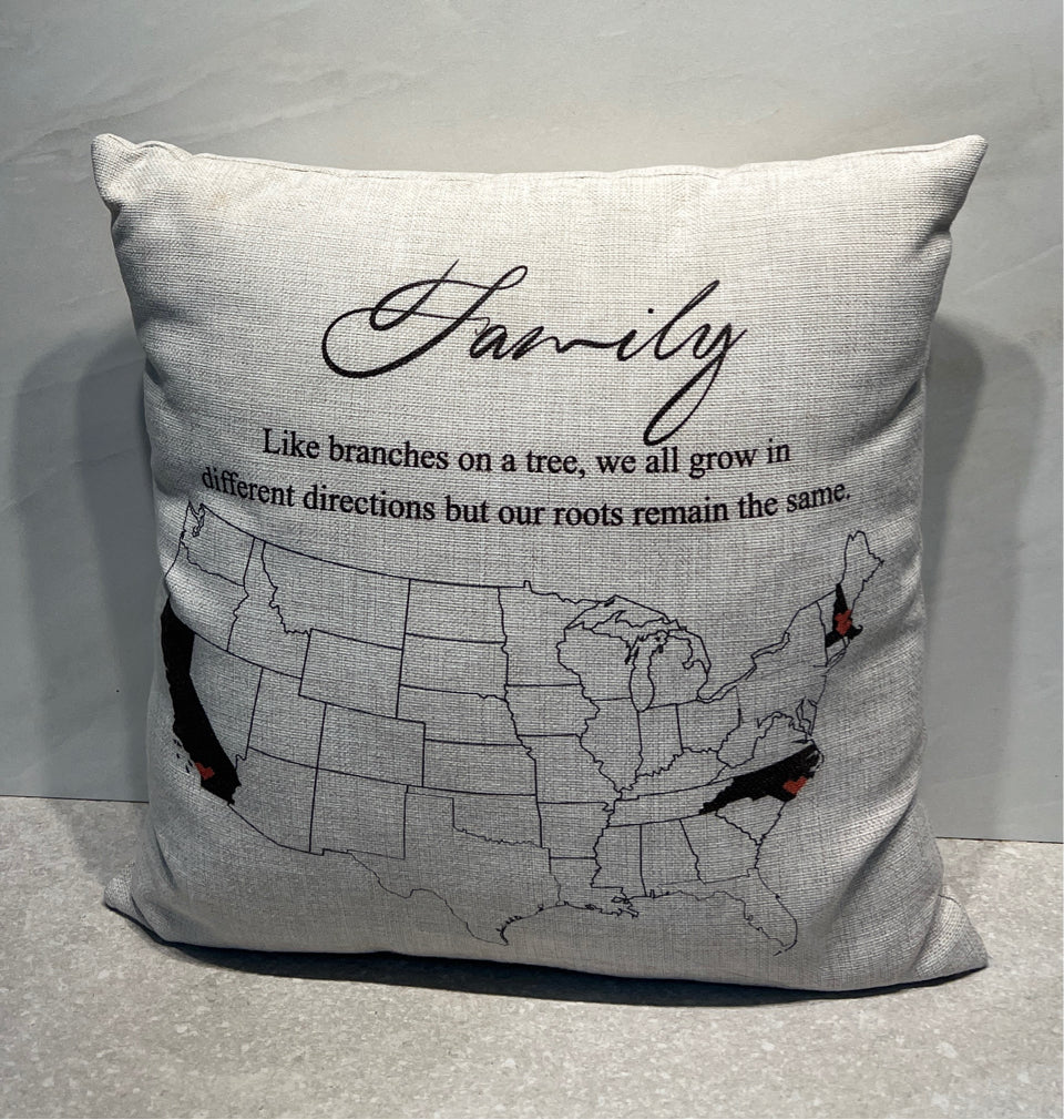Pillow