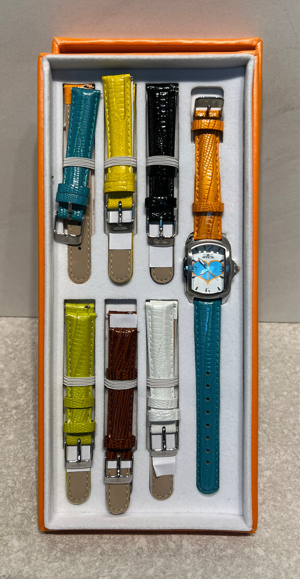 Invicta Watch - needs battery