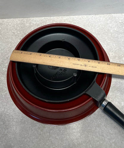 Nordicware Crepes Maker - 2 Pieces