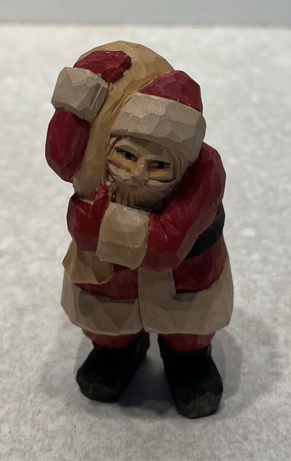Santa