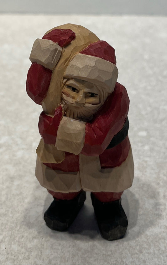 Santa