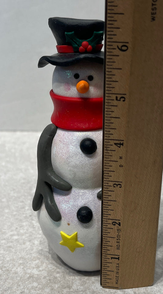 Snowman