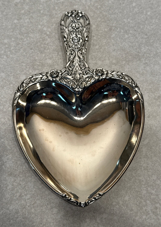 Heart Dish