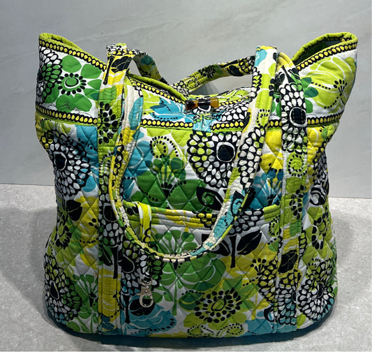 Vera Bradley Tote bag