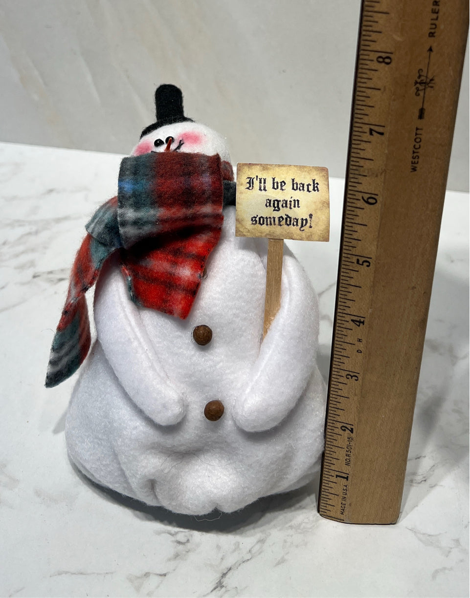 Snowman