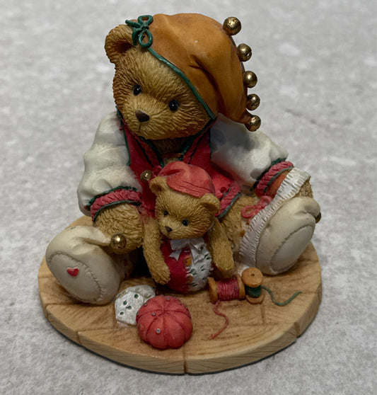 Cherished Teddies