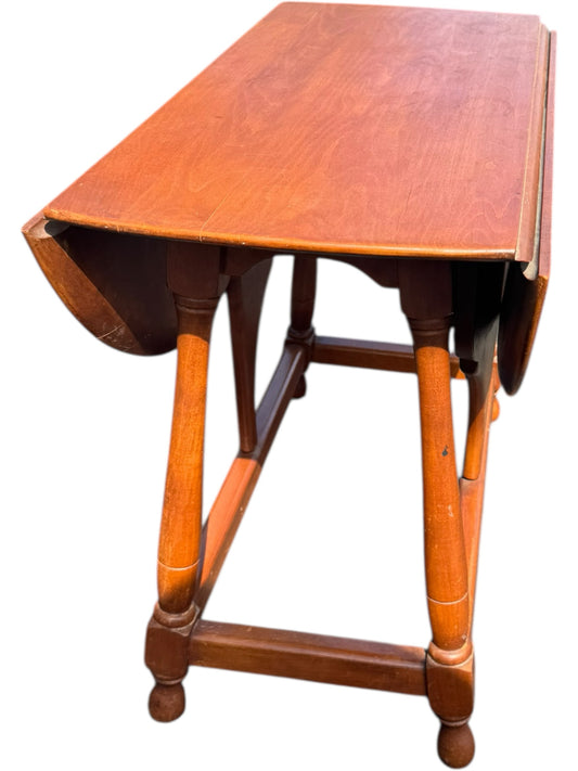 Drop Leaf Table