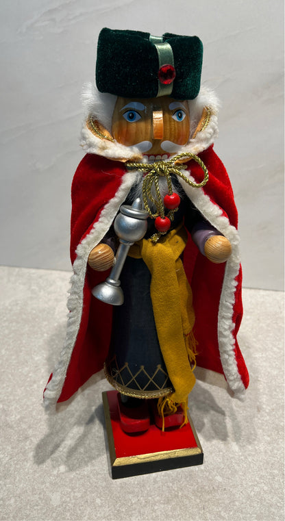 Nutcracker