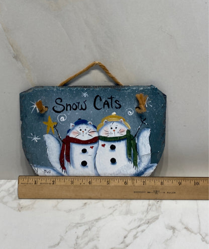 Snow Cats