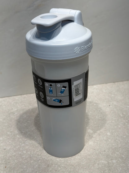 Blender Bottle